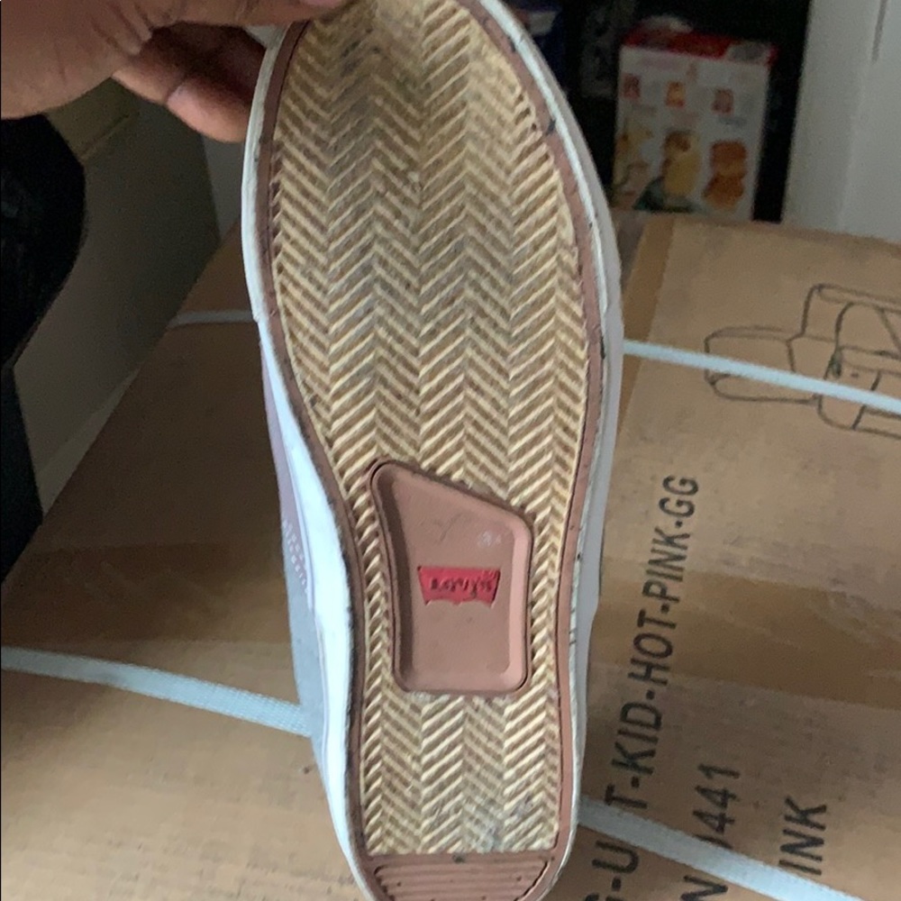 Shoes - Picture 3 of 3